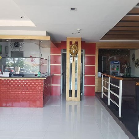 Villa Rosita Hotel Naga  Exterior foto